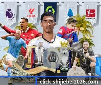 世界杯2026 APP 界面