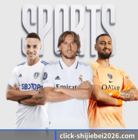 世界杯2026五大内容板块,覆盖赛事直播与实时比分